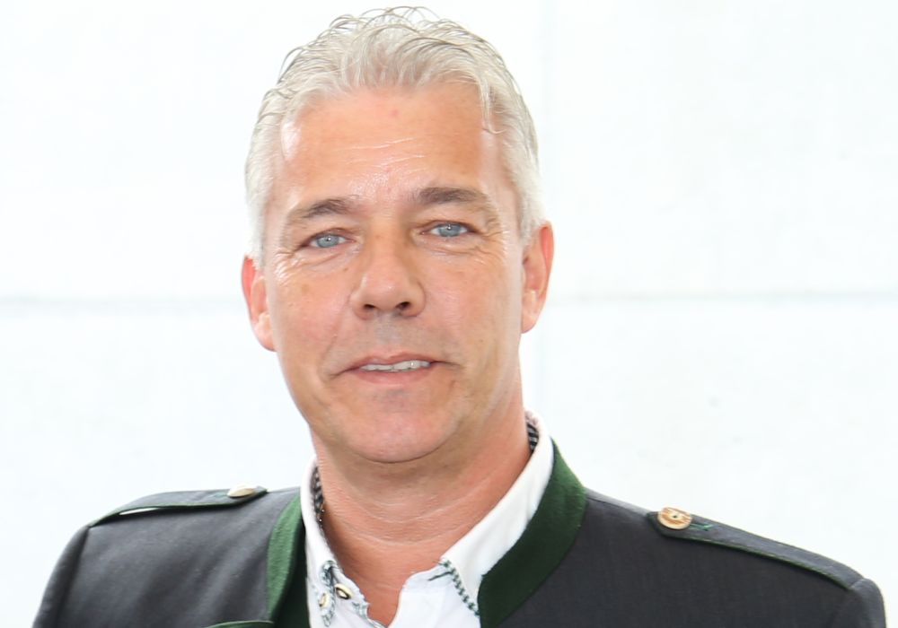 Andreas Appel, Geschäftsführung